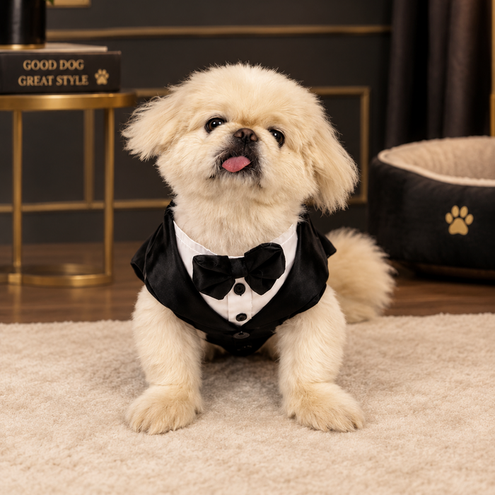 Formal wear